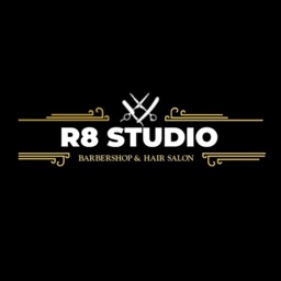 R8 studio