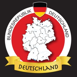 Germany Puzzle icon