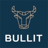 Bullit mobile icon