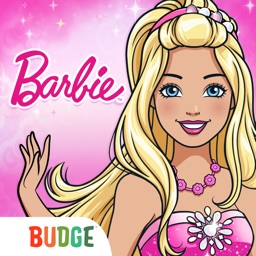 Barbie Mode magique