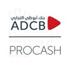 ADCB ProCash Mobile icon