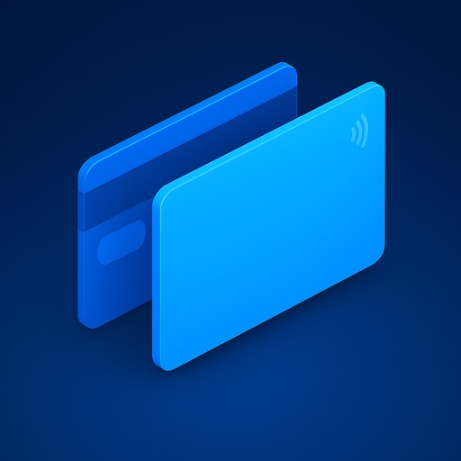 Finqube: Count & Save