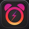 Loud Alarm Clock by BLITZ icon