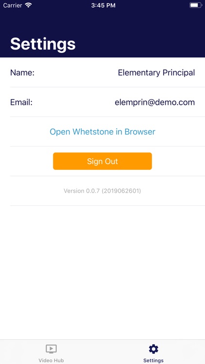 Grow Video screenshot-6