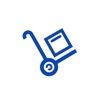 Skrit Delivery icon
