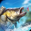 Fishing Travel icon