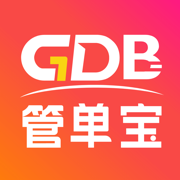 管单宝：外卖订单配送工具