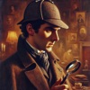 Sherlock Holmes Complete Canon icon