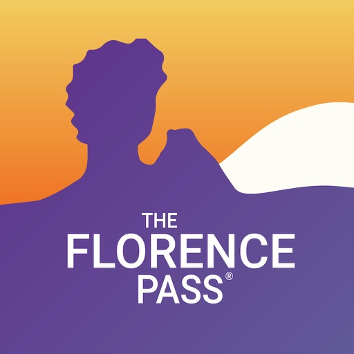 Florence Pass - City Card