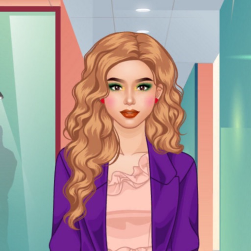 College Girls Make Up