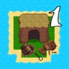 Survival RPG 1: Lost Treasure icon