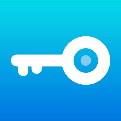 VPN -fast unlimited proxy vpn iOS App