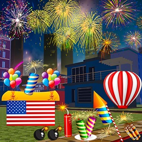 Screenshots (5) Firecracker Diy Bang Maker