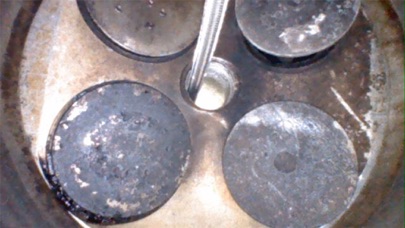 Videoscope i Screenshot