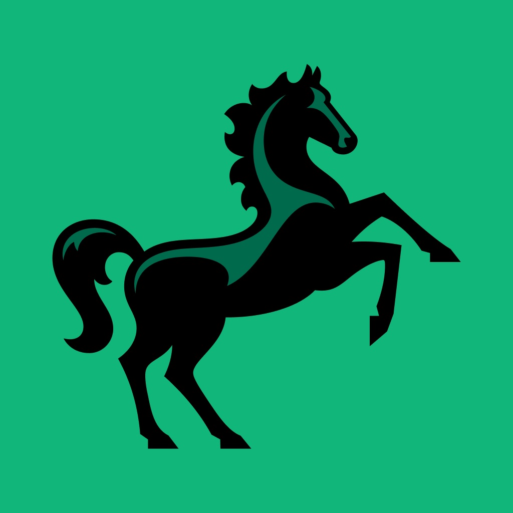 Lloyds Mobile Banking icon