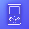 iGBA: GBA & GBC Retro Emulator icon