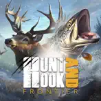 Hunt And Hook: Frontier