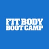 Fit Body Check In icon