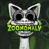 Zoonomaly - Gorilla Adventurer icon