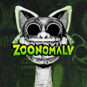 Zoonomaly - Gorilla Adventurer