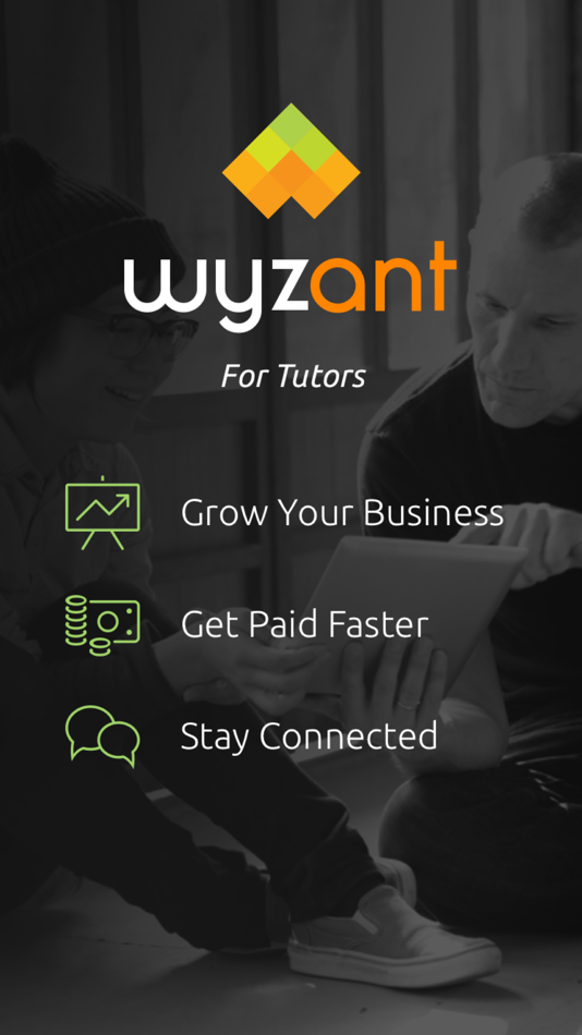 #1. Tutor on Wyzant (iOS) 由: Wyzant, Inc.