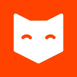 Storyfox app icon