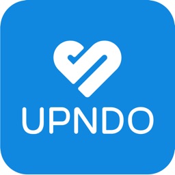 Upndo - Share Your Energy