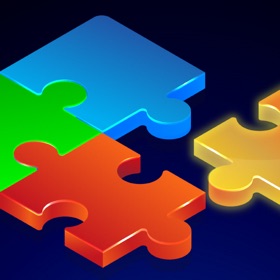 Screenshots (9) Puzzle Together