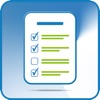 CGM HDP Anamnese App icon