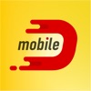 Delivery Mobile icon