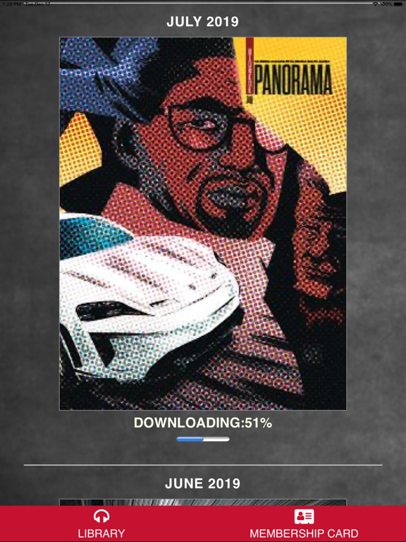 Screenshot #6 pour Porsche Panorama