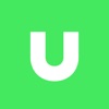 Uno­ app icon - Finance app for iPhone