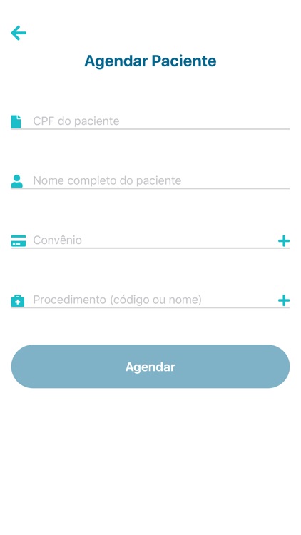 Saúde Agora Prestador screenshot-4
