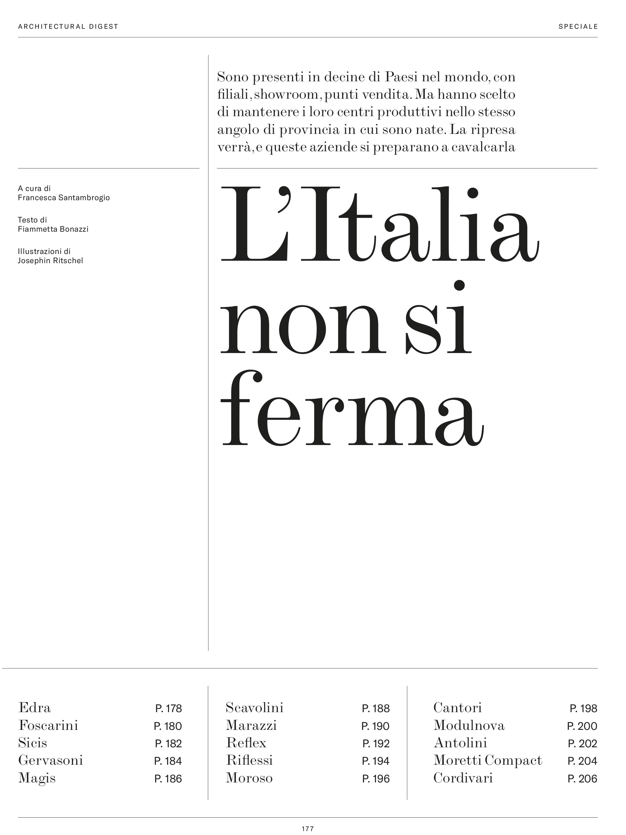 AD Italia