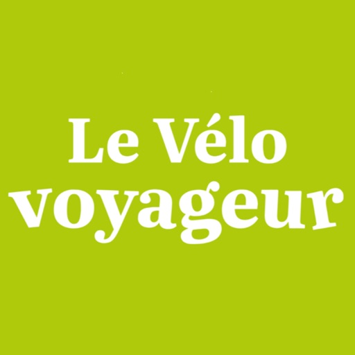 Le Vélo voyageur