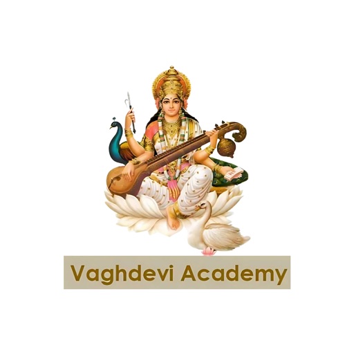 Vaghdevi IIT & Medical Academy