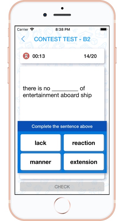 IELTS Listening - 3 levels screenshot-9