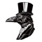 Mr Raven: Charcoal E-Commerce App