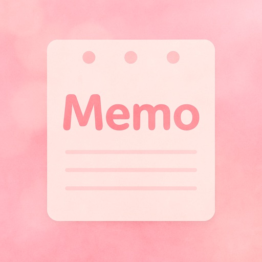 KawaiiMemo