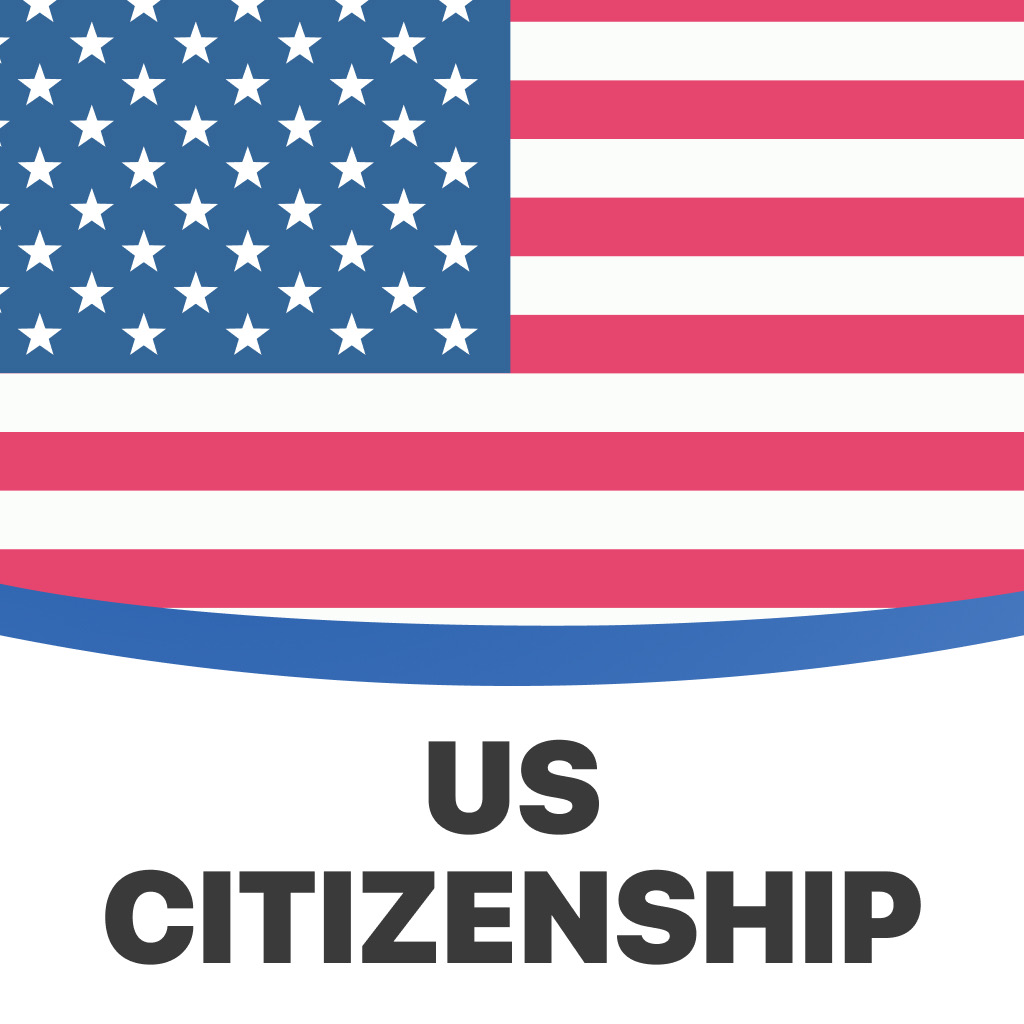 Get US Citizenship Test 2025 Pro for iOS, iPhone, iPad Aso Report