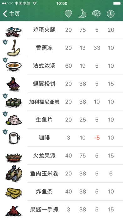 威尔逊笔记 iPhone screenshot 5 - Reference app