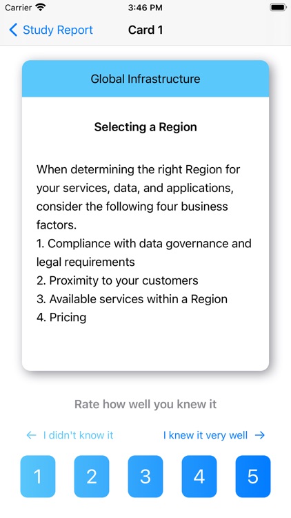 AWS Exam Prep 2025 screenshot-4