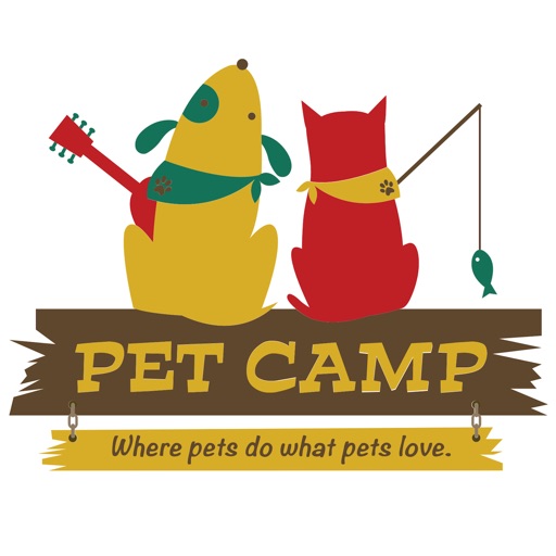 Pet Camp