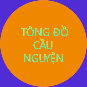 Snímky obrazovky (3) Tông đồ cầu nguyện