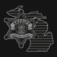Midland County Sheriff, MI