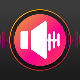 Volume Booster - Bass Boost EQ