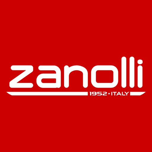 Zanolli IoT icon