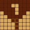 3D Wood Block Puzzle : Hexa! icon
