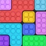 Get Color Block Puzzle Jam Sort for iOS, iPhone, iPad Aso Report