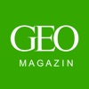 GEO Digital Magazin icon